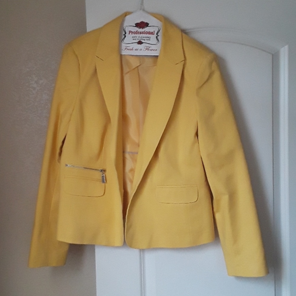 Vince Camuto Blazer